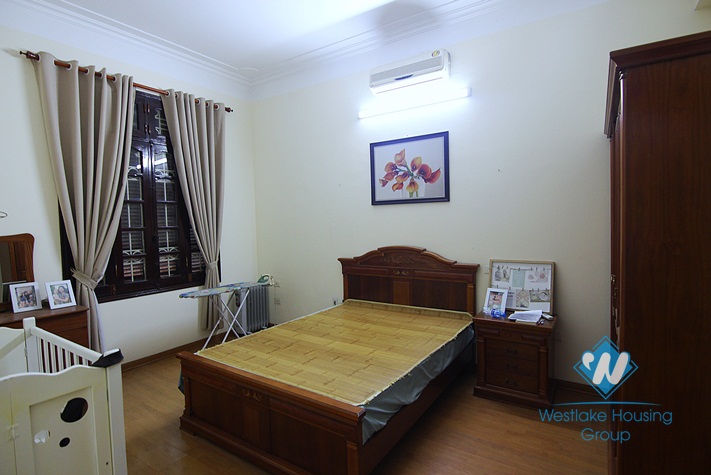 Spacious house for rent for office/living purpose